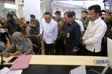 Pemko Batam Beri Kepastian Perizinan Lewat MPP